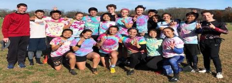 yale ultimate frisbee